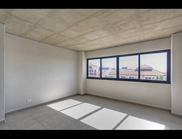 96M² APARTMENT BLOCK TO LET IN RIVONIA